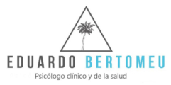 Eduardo Bertomeu Logo
